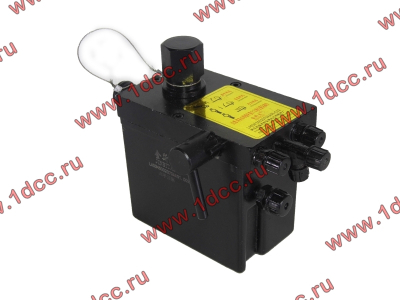 Насос подъема кабины F J6 FAW (ФАВ) 5002070AA01-C02 для самосвала фото 1 Пермь