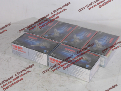 Плунжерная пара, F2 FAW (ФАВ) P524 для самосвала фото 1 Пермь