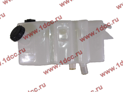 Бачок расширительный DF DONG FENG (ДОНГ ФЕНГ) 1311010-K0300 для самосвала фото 1 Пермь