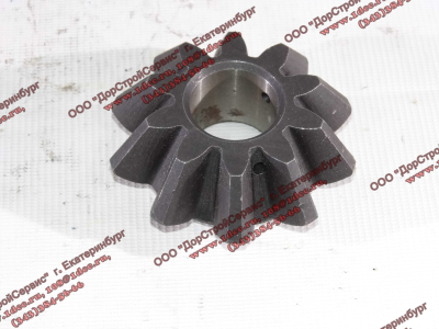 Сателлит межколесного дифференциала МКД CDM 855 Lonking CDM (СДМ) 404314 фото 1 Пермь