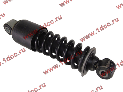 Амортизатор кабины задний (с пружиной) 270-321 O/O 14x40 14x40 MONROE MB ACTROS ЕВРОПА CB0101 фото 1 Пермь