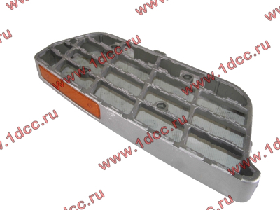 Ступень нижняя левая DF DONG FENG (ДОНГ ФЕНГ) 8405309-C0100 для самосвала фото 1 Пермь