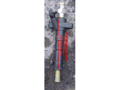 Форсунка топливная (783-Z-30-4711) DOOSAN Solar340-500, Mega400 Разное 65.10101-7298 фото 1 Пермь