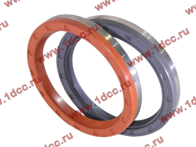 Сальник 85х105х13 МОДа (комплект) F FAW (ФАВ) 2402030D/2402050D для самосвала фото 1 Пермь