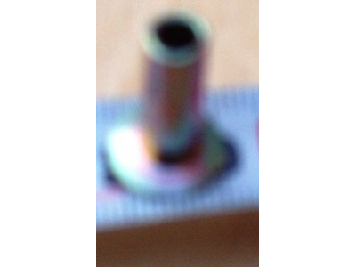 Заклепка C (6,35х17,5)  L11 CAMC (КАМК) (6,35х17,5) L11 фото 1 Пермь