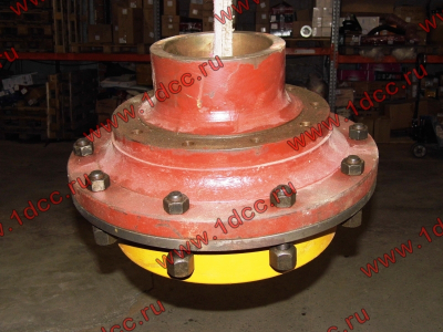 Редуктор бортовой LongGong ZL 50 (три саттелита, крупный зуб) Lonking CDM (СДМ) 404014A фото 1 Пермь