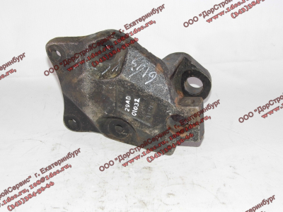 Кронштейн передней рессоры задний правый C 6х4 CAMC (КАМК) 29AD-01032 фото 1 Пермь