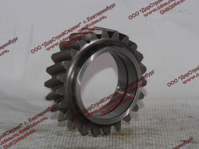 Шестерня привода насоса масляного промежуточная H HOWO (ХОВО) VG14070061 фото 1 Пермь