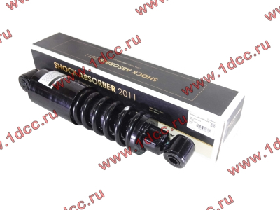 Амортизатор кабины (не регулируемый) задний A7 CREATEK CREATEK WG1642440088/CK8549 фото 1 Пермь