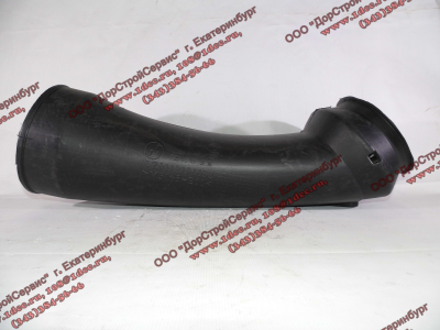 Воздухозаборник за кабину SH WP10/WP12 SHAANXI / Shacman (ШАНКСИ / Шакман) DZ9112196032 фото 1 Пермь