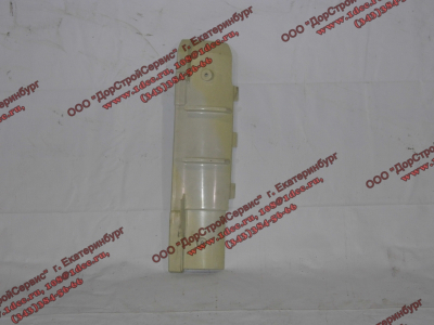 Обтекатель кабины внутренний правый SH SHAANXI / Shacman (ШАНКСИ / Шакман) DZ13241870027 фото 1 Пермь