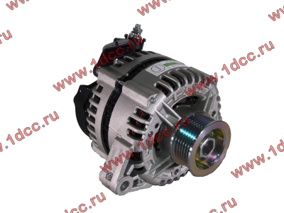 Генератор H 2011 HOWO (ХОВО) VG1095094002 фото 1 Пермь