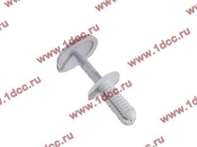 Пистон облицовки HOWO (ХОВО) AZ1642930005/6 фото 1 Пермь