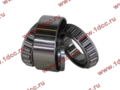 Подшипник 350212х2 хвостовика среднего моста выход Н.О.  H HOWO (ХОВО) 350212x2 фото 1 Пермь