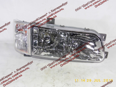 Фара передняя правая HANIA HANIA (ХАНИЯ) NZ9525720006 фото 1 Пермь