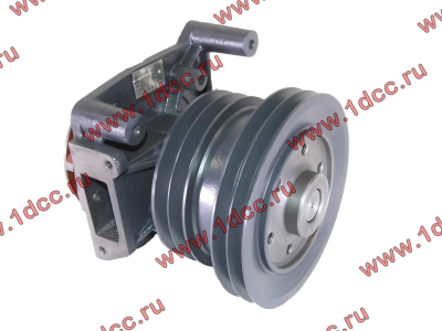 Насос водяной (помпа) ДВС WD615 FN2 FOTON (ФОТОН) 61500060229 для самосвала фото 1 Пермь