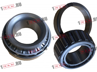 Подшипник 3017 Европа ЕВРОПА 337933 фото 1 Пермь