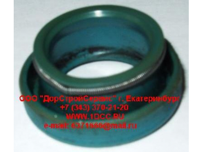 Сальник 35х11 трубки высокого давления H3 HOWO (ХОВО) VG1540040022 фото 1 Пермь