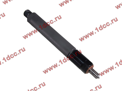 Форсунка 482KBEL132P110 (336,371л.с. Распыл. 180) H2 HOWO (ХОВО) 61560080276 фото 1 Пермь