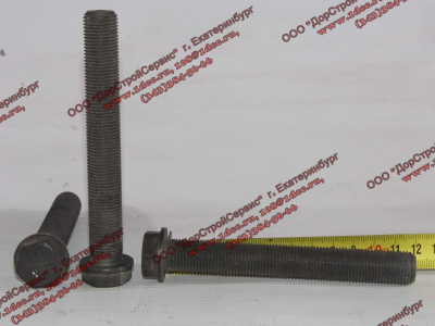 Болт маховика D12 A7 HOWO A7 VG1246020010 фото 1 Пермь