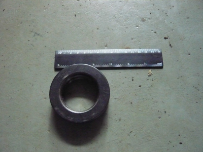 Подшипник 329910A опорный шкворня F FAW (ФАВ) 329910A-1 для самосвала фото 1 Пермь