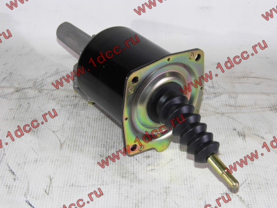 ПГУ (Пневмогидроусилитель сцепления) WABCO H3 HOWO (ХОВО) WG9725230041/2 фото 1 Пермь