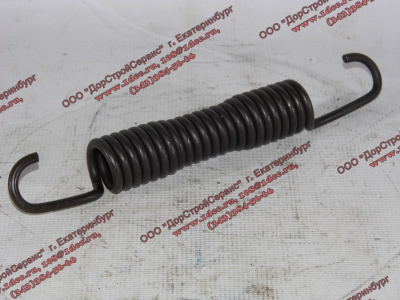Пружина тормозных колодок задняя  возвратная DF DONG FENG (ДОНГ ФЕНГ) 3502ZHS01-0645 для самосвала фото 1 Пермь