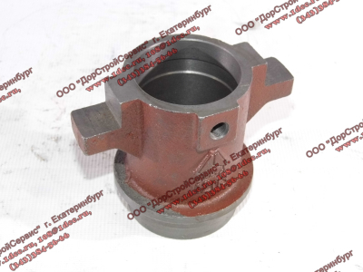Седло выжимного подшипника к сцеплению d-420 H2/H3 HOWO (ХОВО) 11203 фото 1 Пермь