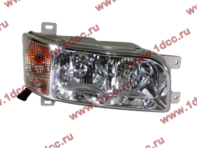 Фара передняя правая HANIA Euro HANIA (ХАНИЯ) NZ9525720006 фото 1 Пермь