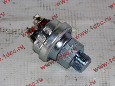 Датчик давления масла WP10 SH SHAANXI / Shacman (ШАНКСИ / Шакман) 612600090351 фото 1 Пермь