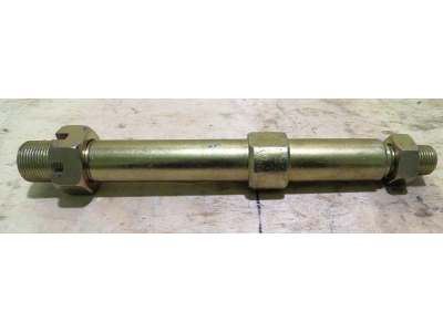 Палец передней рессоры под аммортизатор F 6х4 FAW (ФАВ) 2905417-1H для самосвала фото 1 Пермь