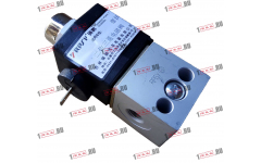 Электропневмоклапан одноконтактный H фото Пермь