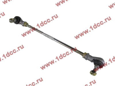 Тяга механизма переключения передач (КПП) DF DONG FENG (ДОНГ ФЕНГ) 1703110-ZB3E0 для самосвала фото 1 Пермь