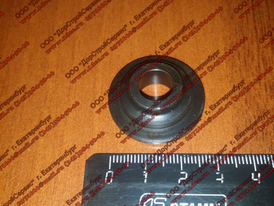 Опора пружины клапана верхняя (тарелка) H3 HOWO (ХОВО) VG1540050012 фото 1 Пермь