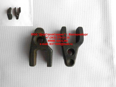 Держатель форсунки H3 HOWO (ХОВО) VG1540080021C фото 1 Пермь