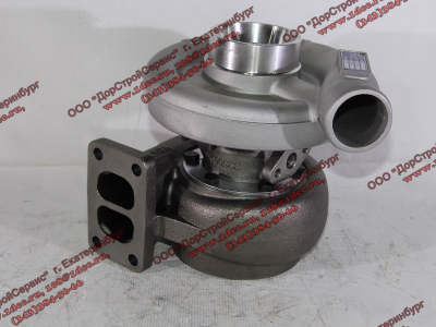 Турбина (Турбокомпрессор) CDM 833 Lonking CDM (СДМ) 12270137KY (13029801) фото 1 Пермь