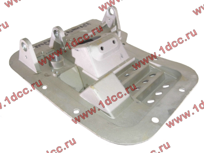 Кронштейн педалей H2/H3 HOWO (ХОВО) AZ9719360050 фото 1 Пермь