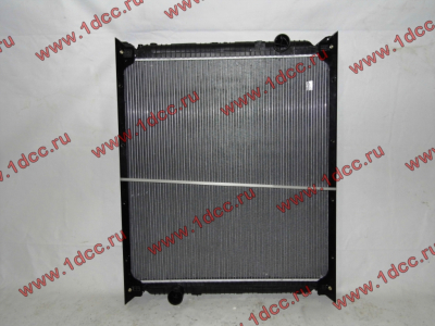 Радиатор H'2011 HOWO (ХОВО) WG9719530270 фото 1 Пермь