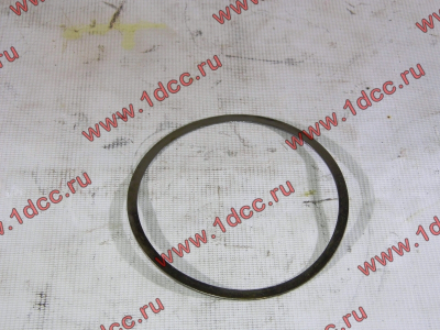 Шайба втулки балансира регулировочная 0,6мм H2/H3 HOWO (ХОВО) 199014520194 фото 1 Пермь