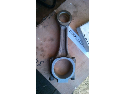 Шатун DF DONG FENG (ДОНГ ФЕНГ) 3971383 для самосвала фото 1 Пермь