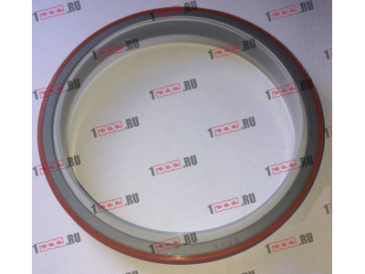 Сальник ЗКВ L375.20 DF(130х150х14) DONG FENG (ДОНГ ФЕНГ) 3970548-C3968563 для самосвала фото 1 Пермь