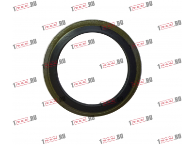 Шайба уплотнительная резинометаллическая D-22 H2 HOWO (ХОВО)  фото 1 Пермь