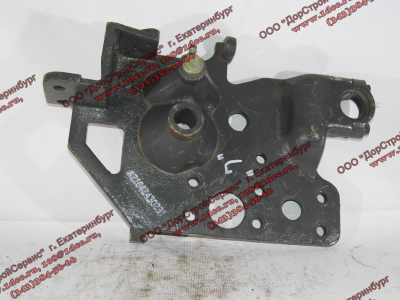 Кронштейн торсиона кабины левый Н.О. H2/H3 HOWO (ХОВО) AZ1642430231 фото 1 Пермь