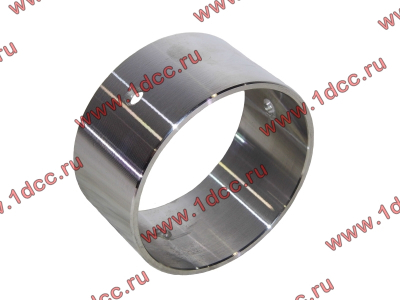 Втулка балансира D=120 d=110 L=59,5 H3 HOWO (ХОВО) AZ9725520238 фото 1 Пермь
