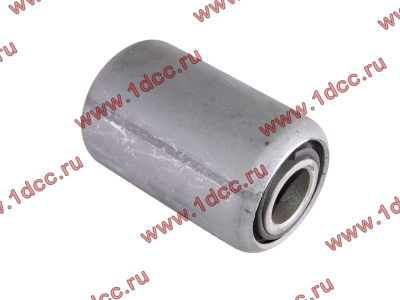 Сайлентблок передней рессоры F FAW (ФАВ) 2902120-371 для самосвала фото 1 Пермь