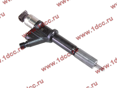 Форсунка в сборе HOKA WD615.95C HOWO (ХОВО) VG1096080010 фото 1 Пермь