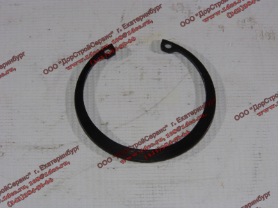 Кольцо стопорное d- 52 крестовины карданного вала H HOWO (ХОВО) 26013314063 фото 1 Пермь