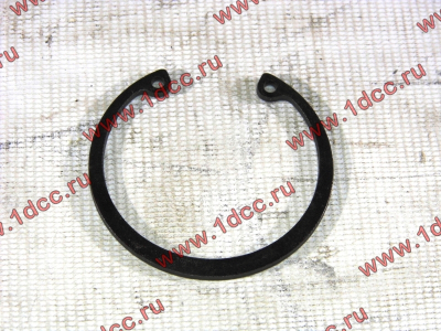 Кольцо стопорное d- 57 крестовины карданного вала H HOWO (ХОВО) 19036311064 фото 1 Пермь