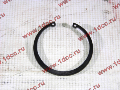 Кольцо стопорное d- 62 крестовины карданного вала H HOWO (ХОВО) AZ9115311063 фото 1 Пермь