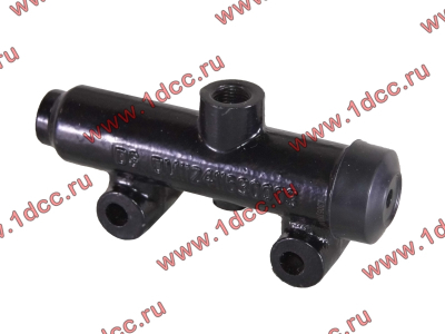 ГЦС (главный цилиндр сцепления) FN FOTON (ФОТОН) 1124116300003 для самосвала фото 1 Пермь